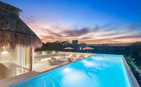 Casa Vida Luxury Villa 6Bd 7Br Sleeps Up To 19 In Aldea Zama Tulum