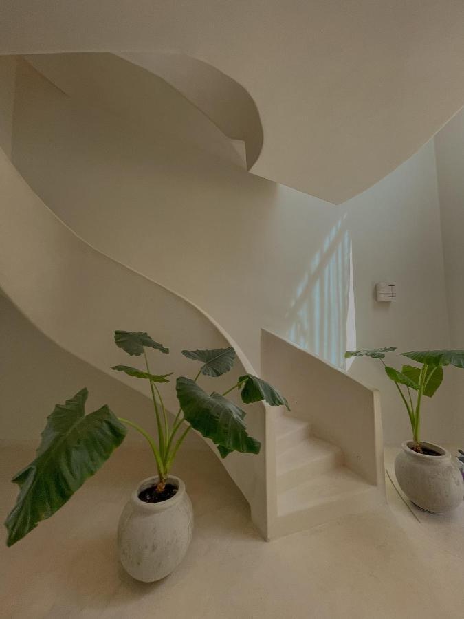 Casa Vida Luxury Villa 6Bd 7Br Sleeps Up To 19 In Aldea Zama Tulum Exterior photo